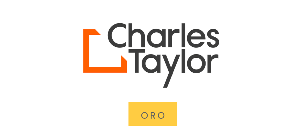 Charles Taylor Logo
