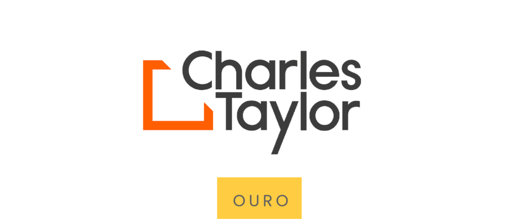 Charles Taylor Logo