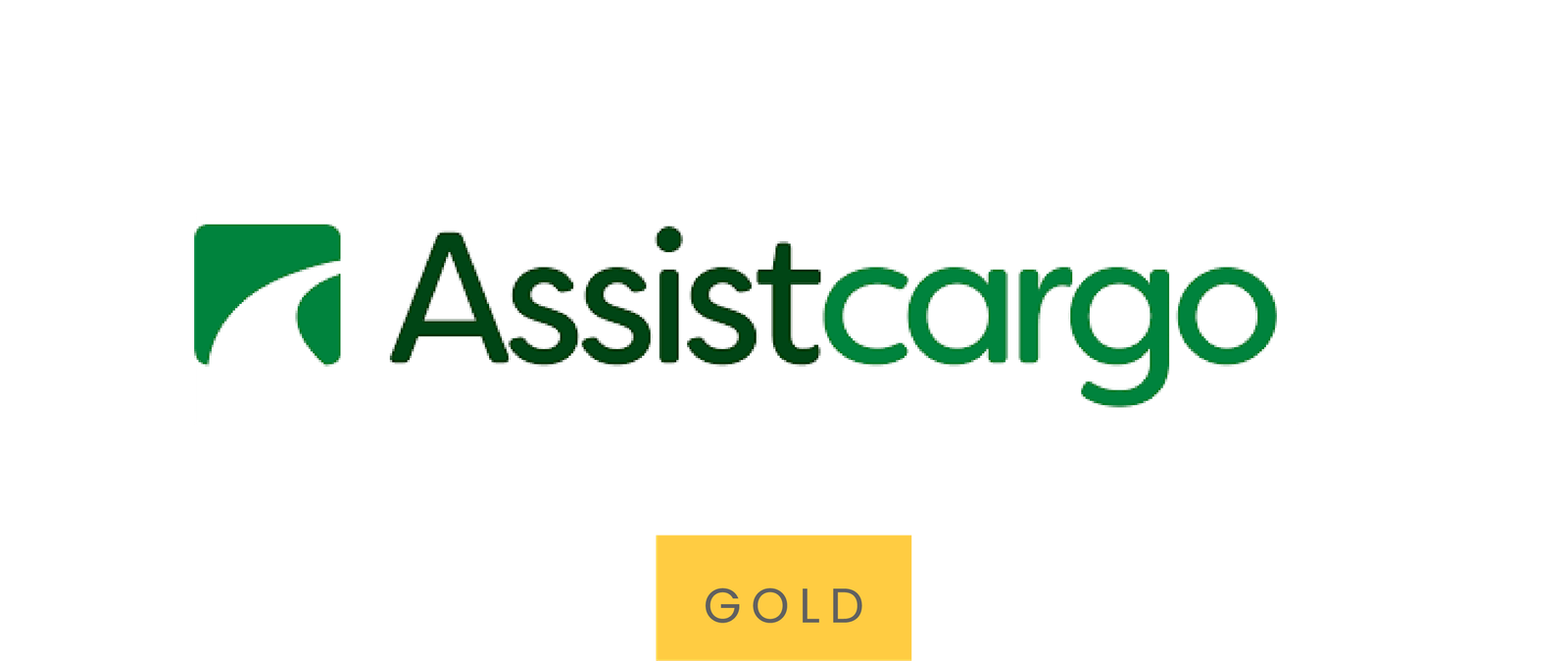Assistcargo Logo
