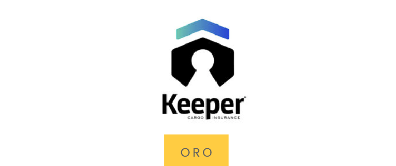 Keeper