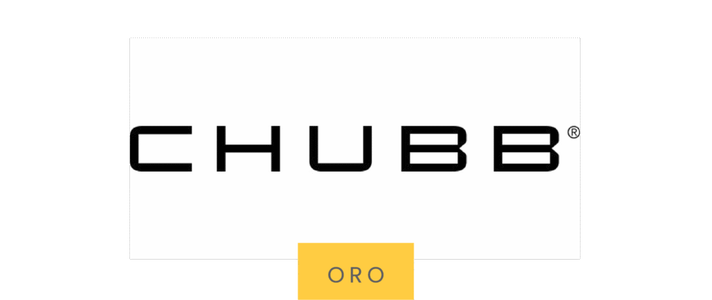 CHUBB