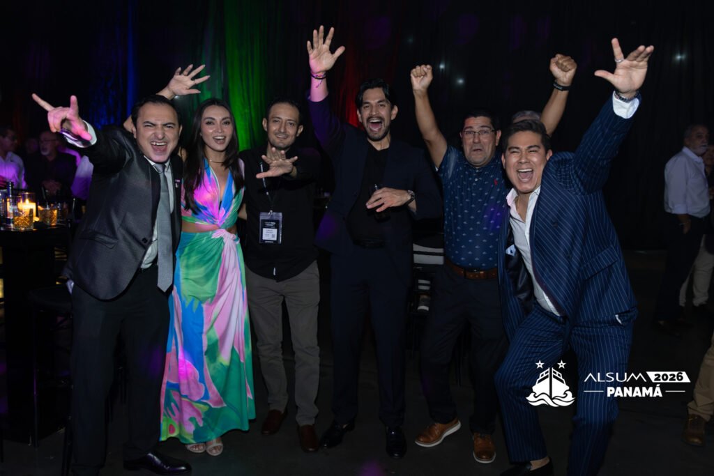 Alsum dia noche disco 113