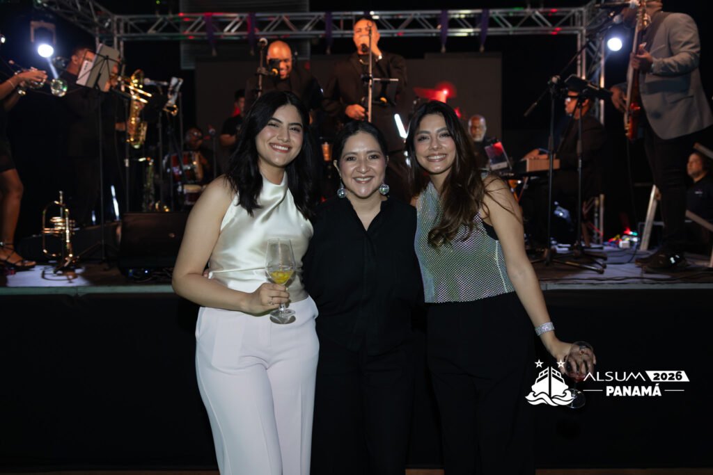 Alsum dia noche disco 145