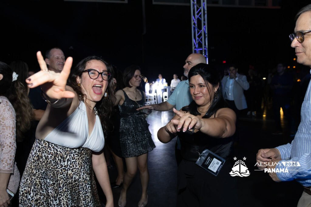 Alsum dia noche disco 246